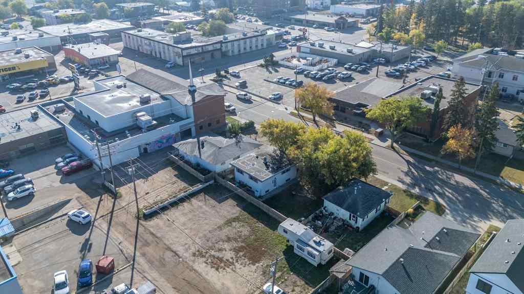 MLS® A2257492 - 5012 47 Street  in Central Business District Lloydminster, Residential