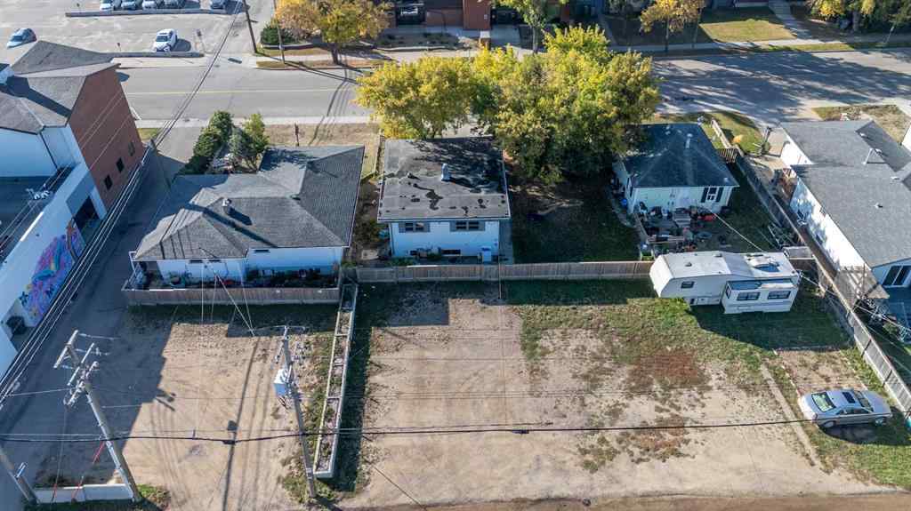 MLS® A2257492 - 5012 47 Street  in Central Business District Lloydminster, Residential