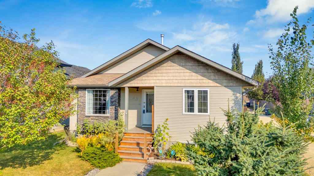MLS® A2257493 - 317 Jenner Crescent  in Johnstone Crossing Red Deer, Residential