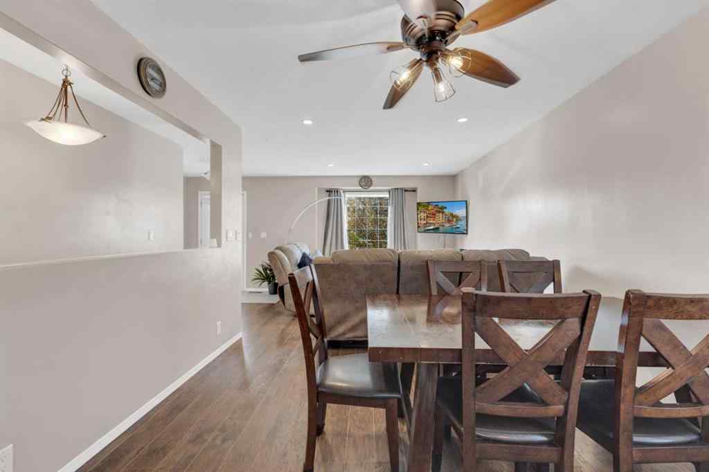 MLS® A2257493 - 317 Jenner Crescent  in Johnstone Crossing Red Deer, Residential