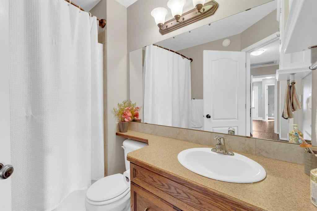 MLS® A2257493 - 317 Jenner Crescent  in Johnstone Crossing Red Deer, Residential