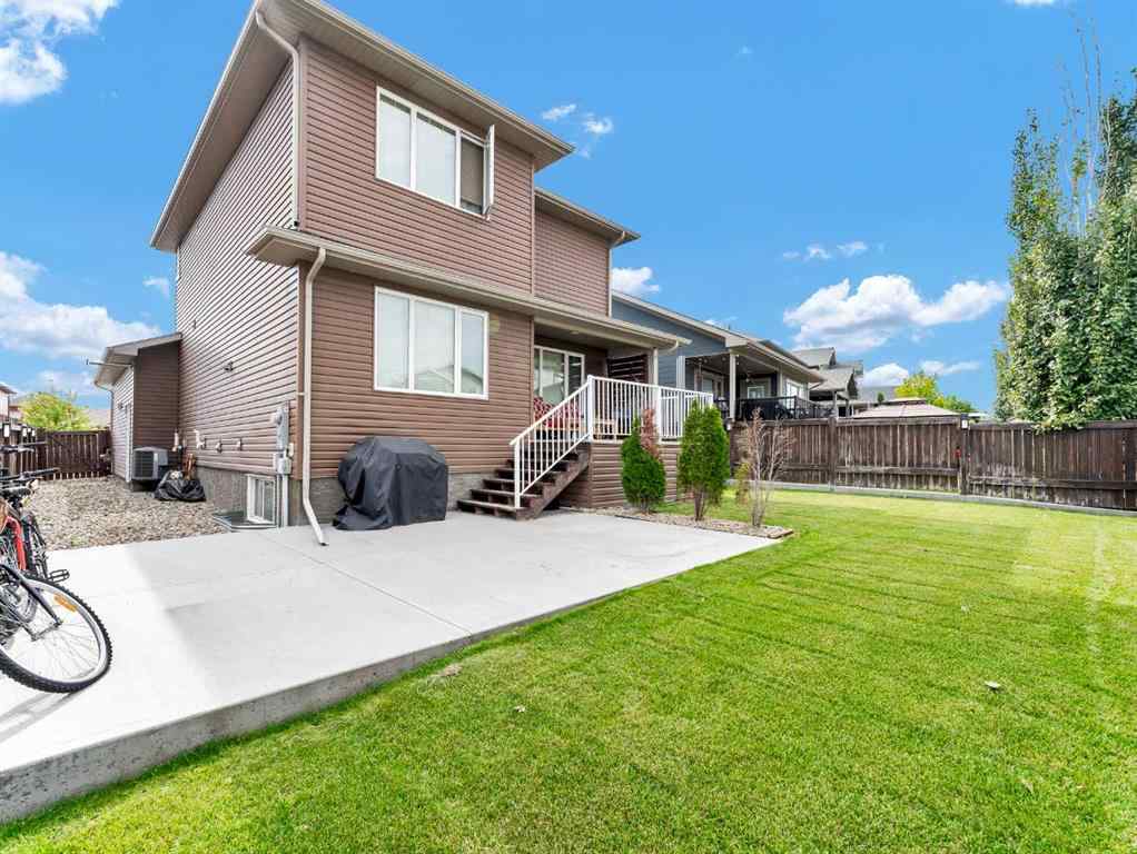 MLS® A2257494 - 592 Vista Drive SE in SE Southridge Medicine Hat, Residential