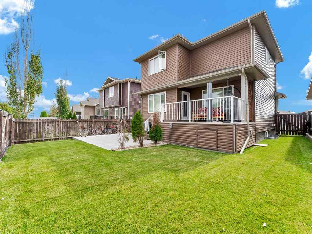 MLS® A2257494 - 592 Vista Drive SE in SE Southridge Medicine Hat, Residential