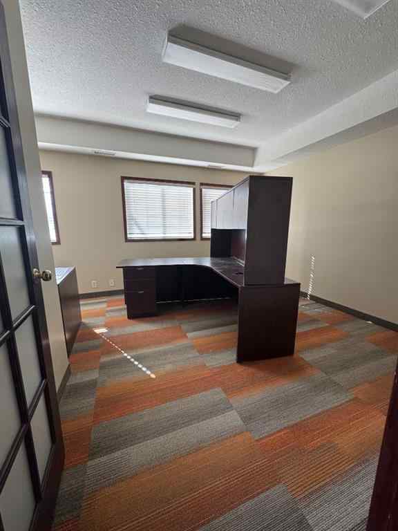 MLS® A2257497 - Unit ##201, 202, & 203 10126 97 Avenue  in Central Business District Grande Prairie, Commercial