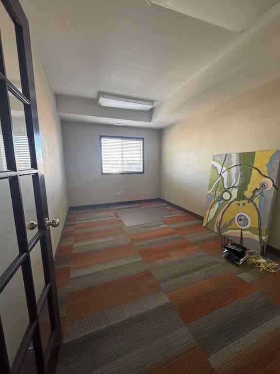 MLS® A2257497 - Unit ##201, 202, & 203 10126 97 Avenue  in Central Business District Grande Prairie, Commercial