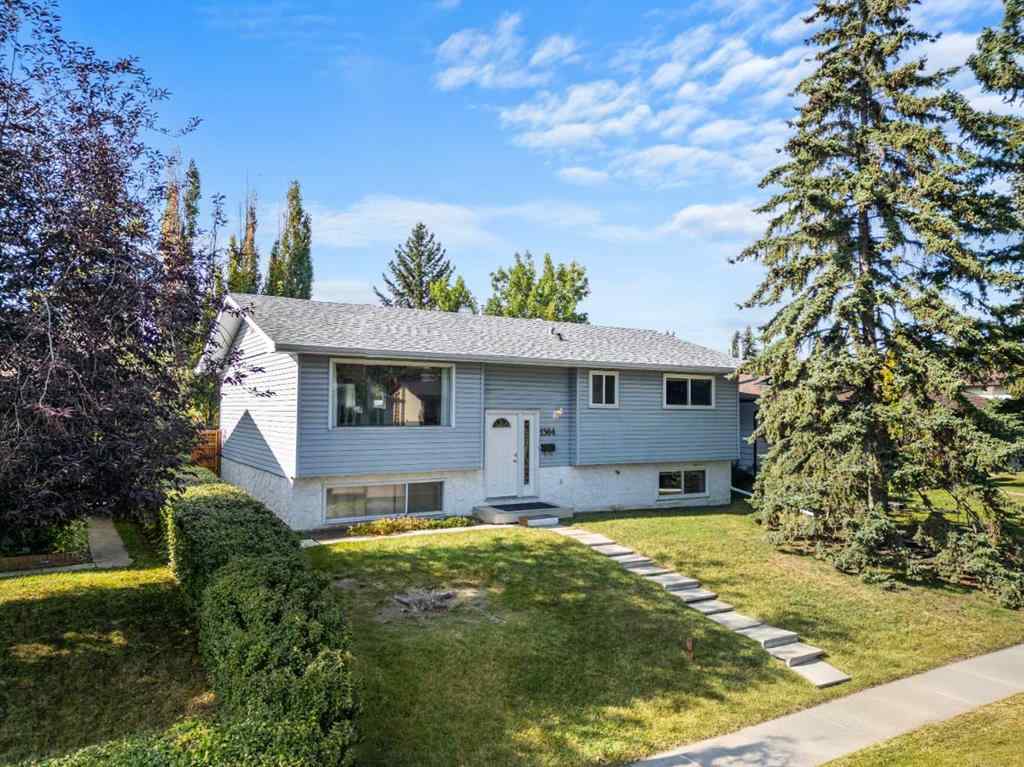 MLS® A2257498 - 1364 Lake Michigan Crescent SE in Bonavista Downs Calgary, Residential