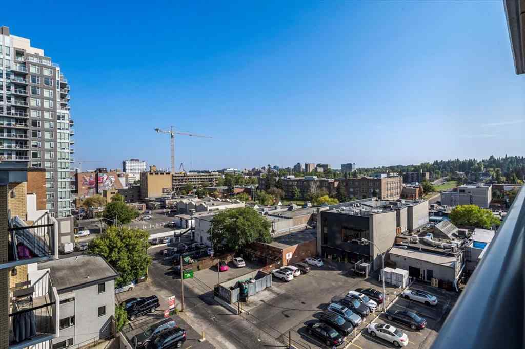 MLS® A2257499 - Unit #701 1500 7 Street SW in Beltline Calgary, Residential