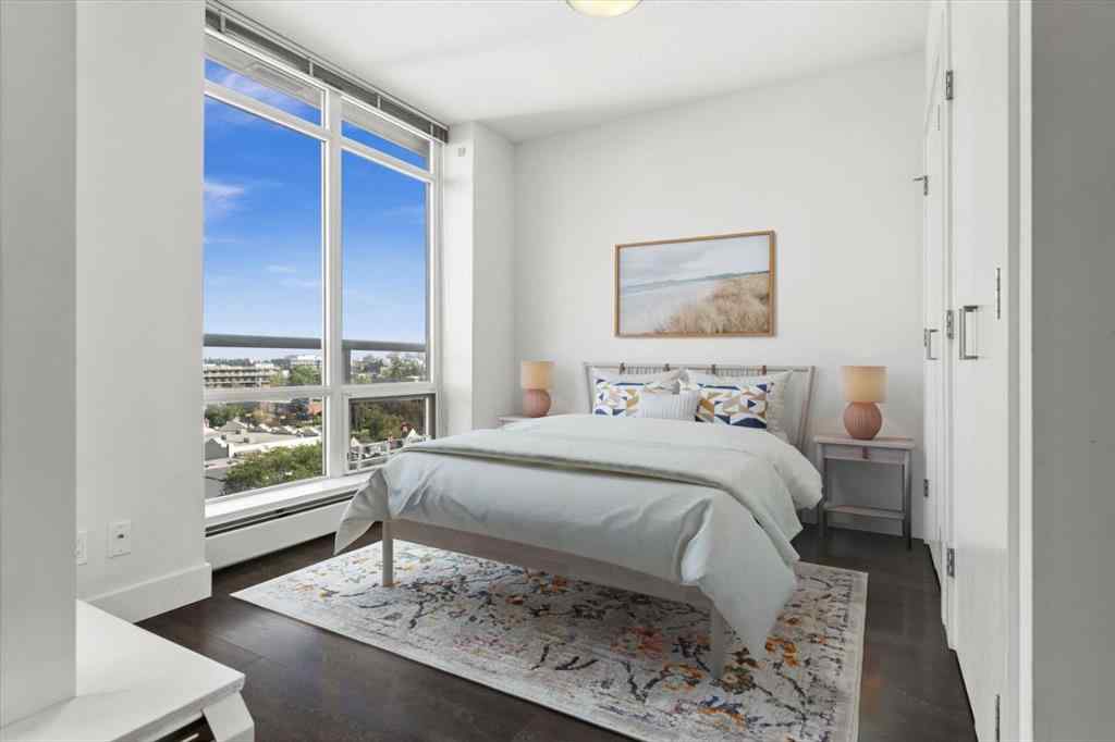 MLS® A2257499 - Unit #701 1500 7 Street SW in Beltline Calgary, Residential