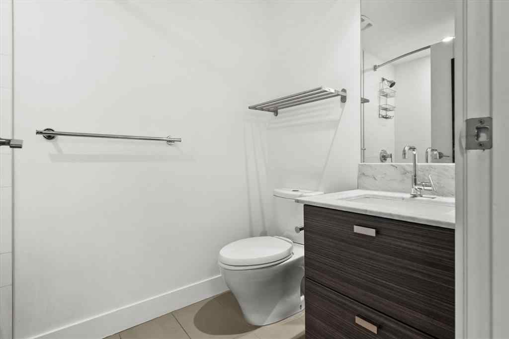 MLS® A2257499 - Unit #701 1500 7 Street SW in Beltline Calgary, Residential