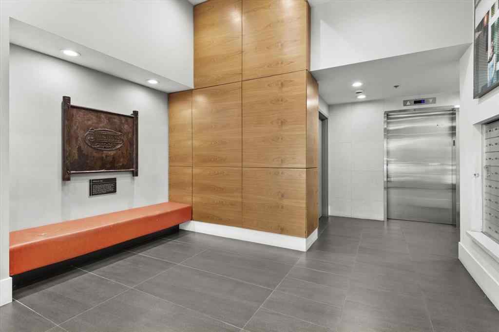 MLS® A2257499 - Unit #701 1500 7 Street SW in Beltline Calgary, Residential