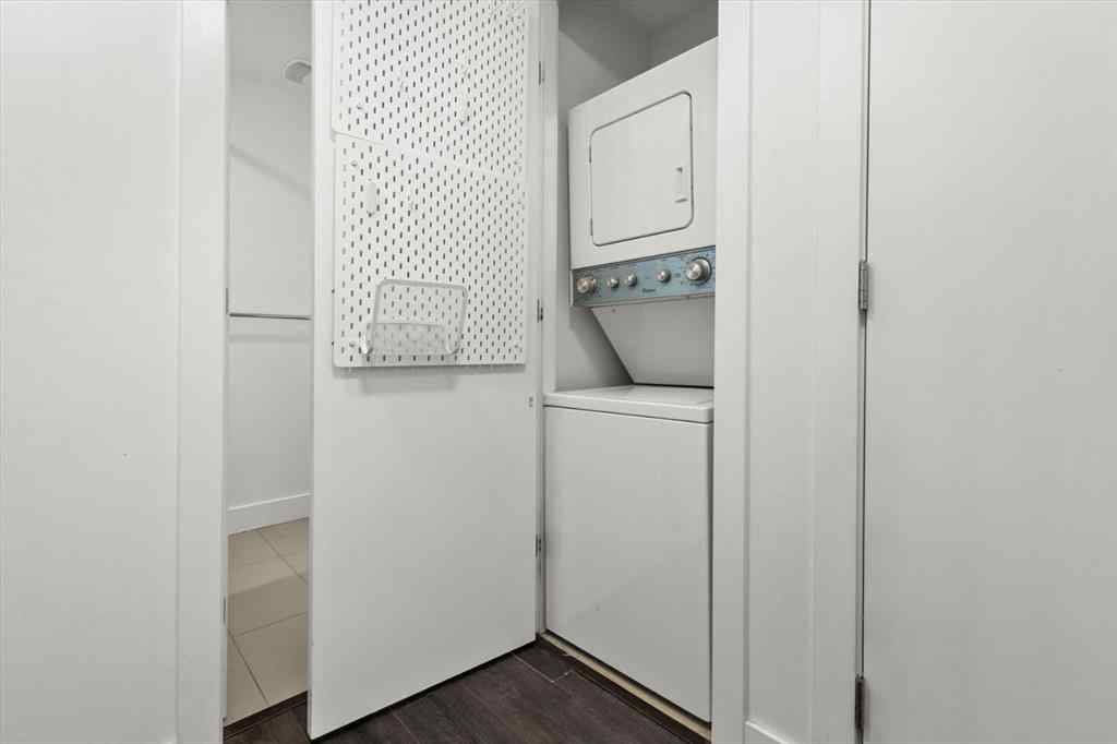 MLS® A2257499 - Unit #701 1500 7 Street SW in Beltline Calgary, Residential