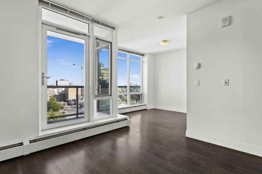 MLS® A2257499 - Unit #701 1500 7 Street SW in Beltline Calgary, Residential