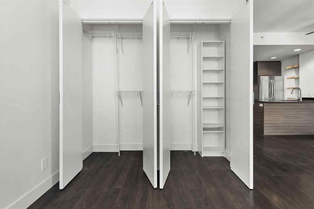 MLS® A2257499 - Unit #701 1500 7 Street SW in Beltline Calgary, Residential