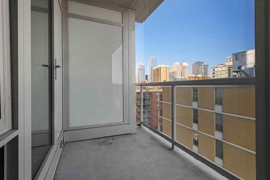 MLS® A2257499 - Unit #701 1500 7 Street SW in Beltline Calgary, Residential