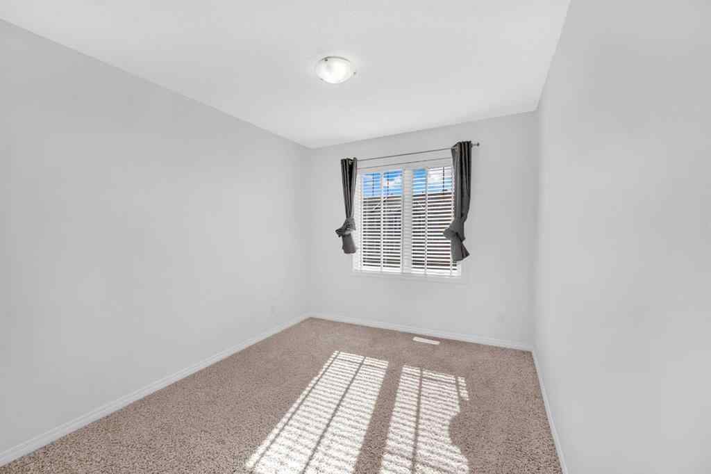 MLS® A2257500 - 304 Windstone Gardens SW in Windsong Airdrie, Residential