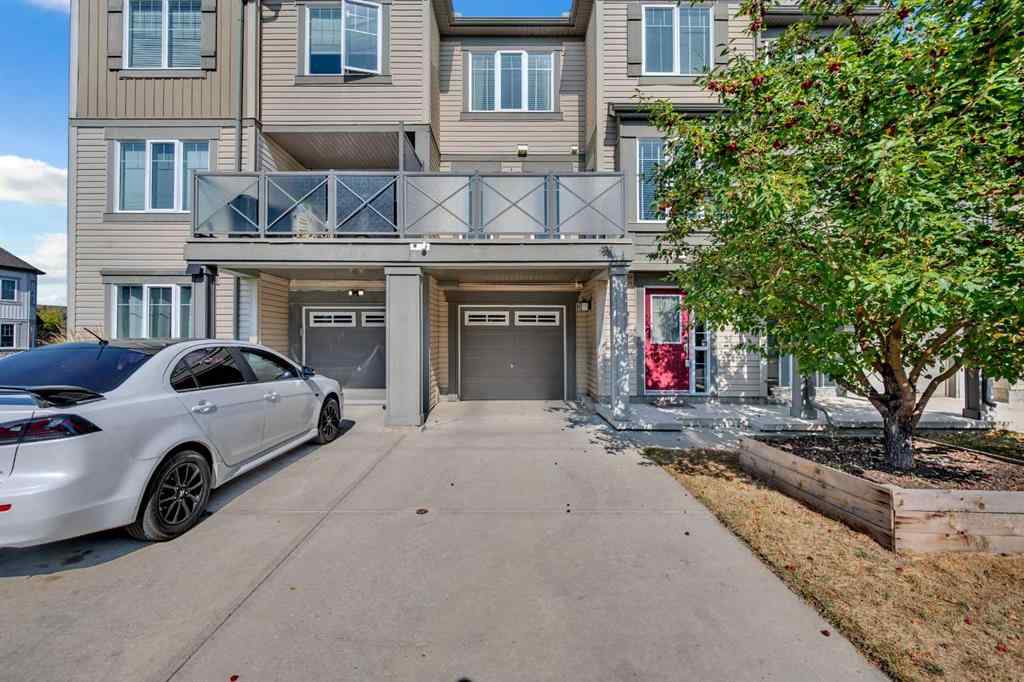 MLS® A2257500 - 304 Windstone Gardens SW in Windsong Airdrie, Residential