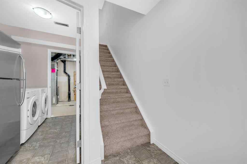 MLS® A2257500 - 304 Windstone Gardens SW in Windsong Airdrie, Residential