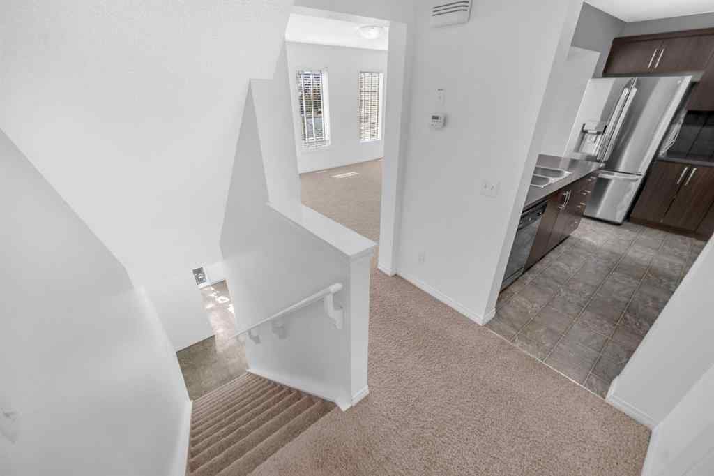 MLS® A2257500 - 304 Windstone Gardens SW in Windsong Airdrie, Residential