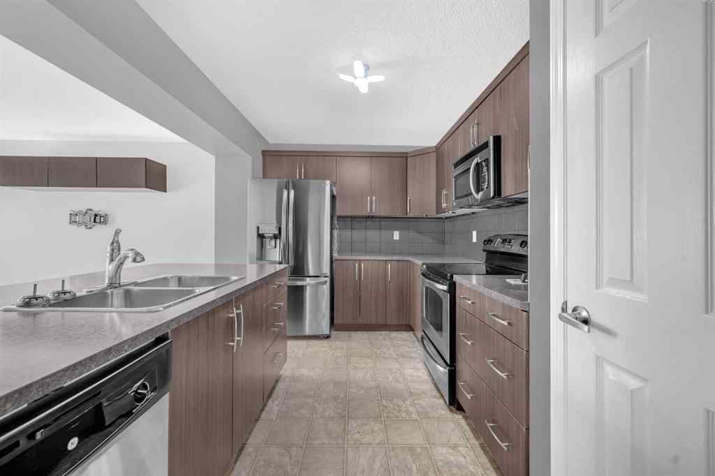 MLS® A2257500 - 304 Windstone Gardens SW in Windsong Airdrie, Residential