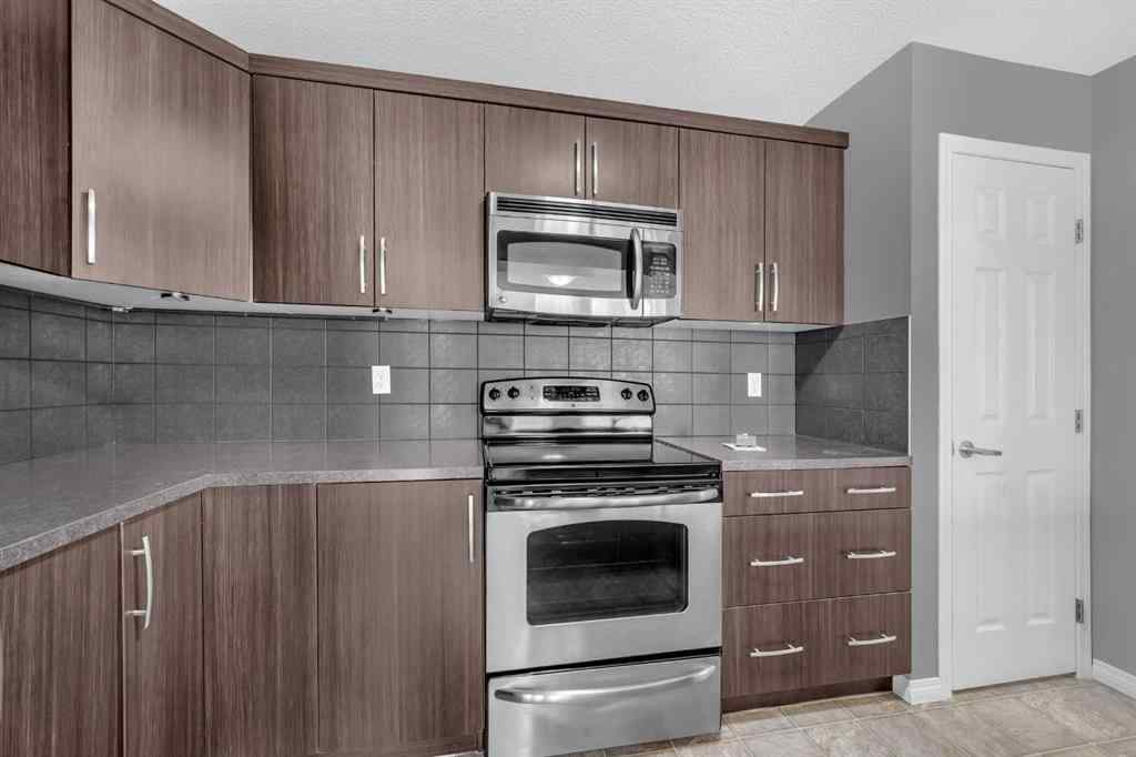 MLS® A2257500 - 304 Windstone Gardens SW in Windsong Airdrie, Residential