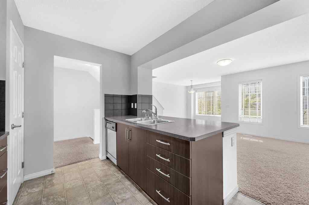 MLS® A2257500 - 304 Windstone Gardens SW in Windsong Airdrie, Residential