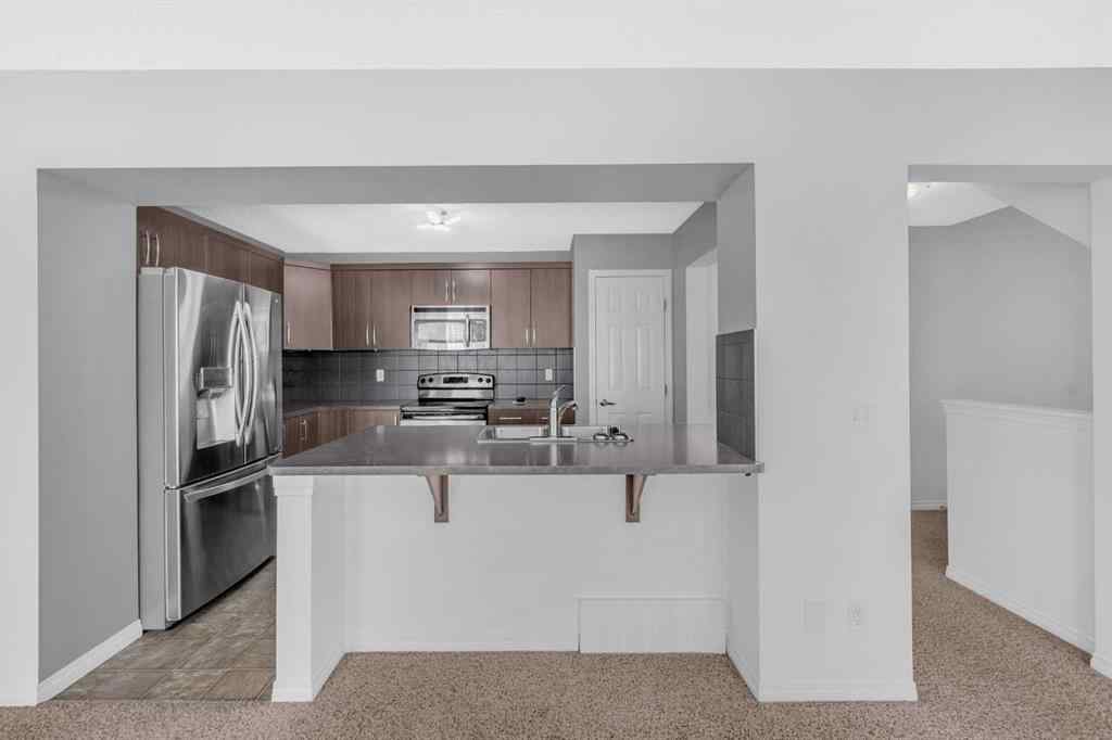 MLS® A2257500 - 304 Windstone Gardens SW in Windsong Airdrie, Residential