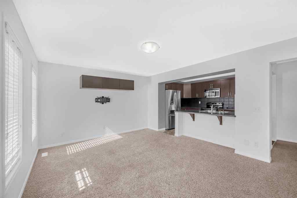 MLS® A2257500 - 304 Windstone Gardens SW in Windsong Airdrie, Residential