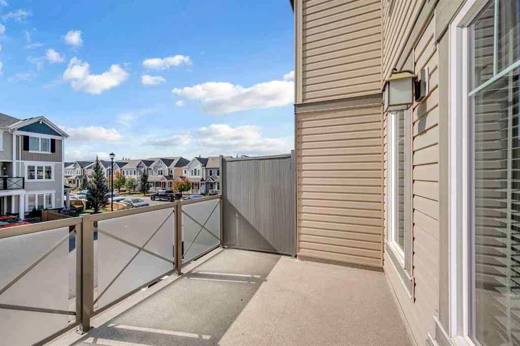 MLS® A2257500 - 304 Windstone Gardens SW in Windsong Airdrie, Residential