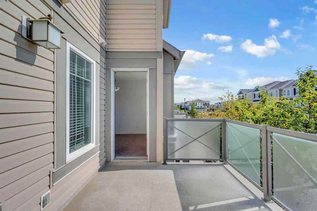 MLS® A2257500 - 304 Windstone Gardens SW in Windsong Airdrie, Residential