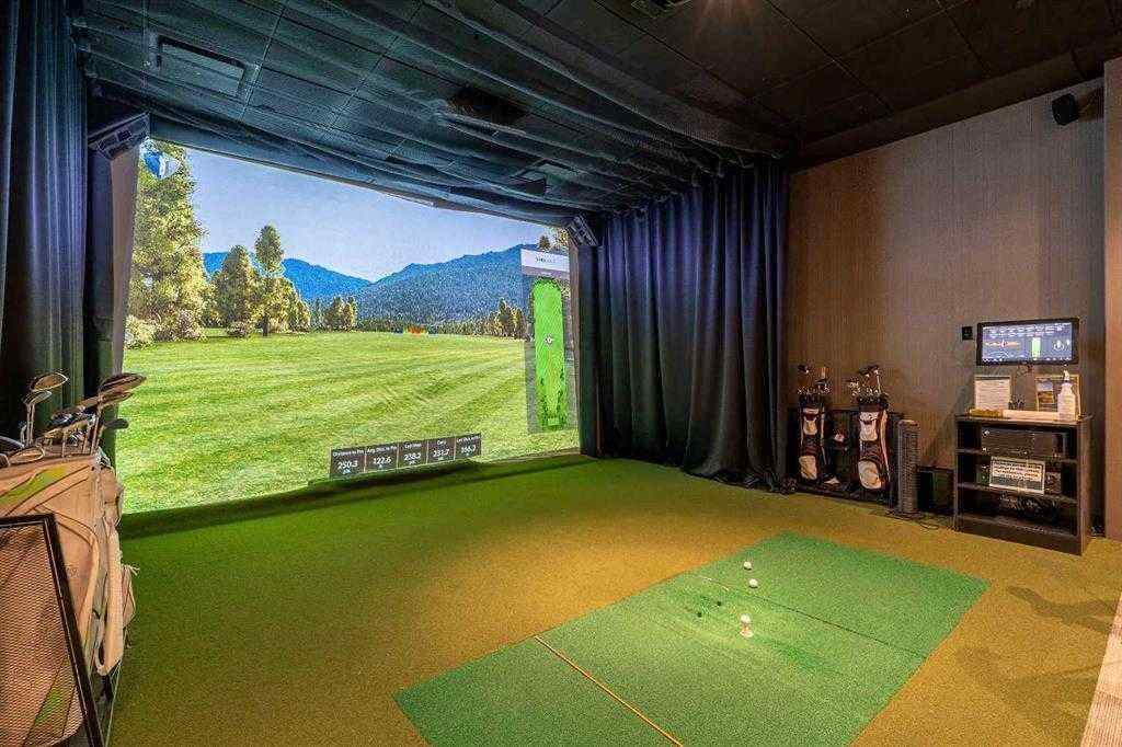 MLS® A2257501 - Unit #116 11 Mahogany Circle SE in Mahogany Calgary, Residential