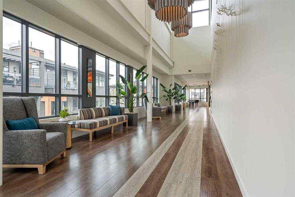 MLS® A2257501 - Unit #116 11 Mahogany Circle SE in Mahogany Calgary, Residential