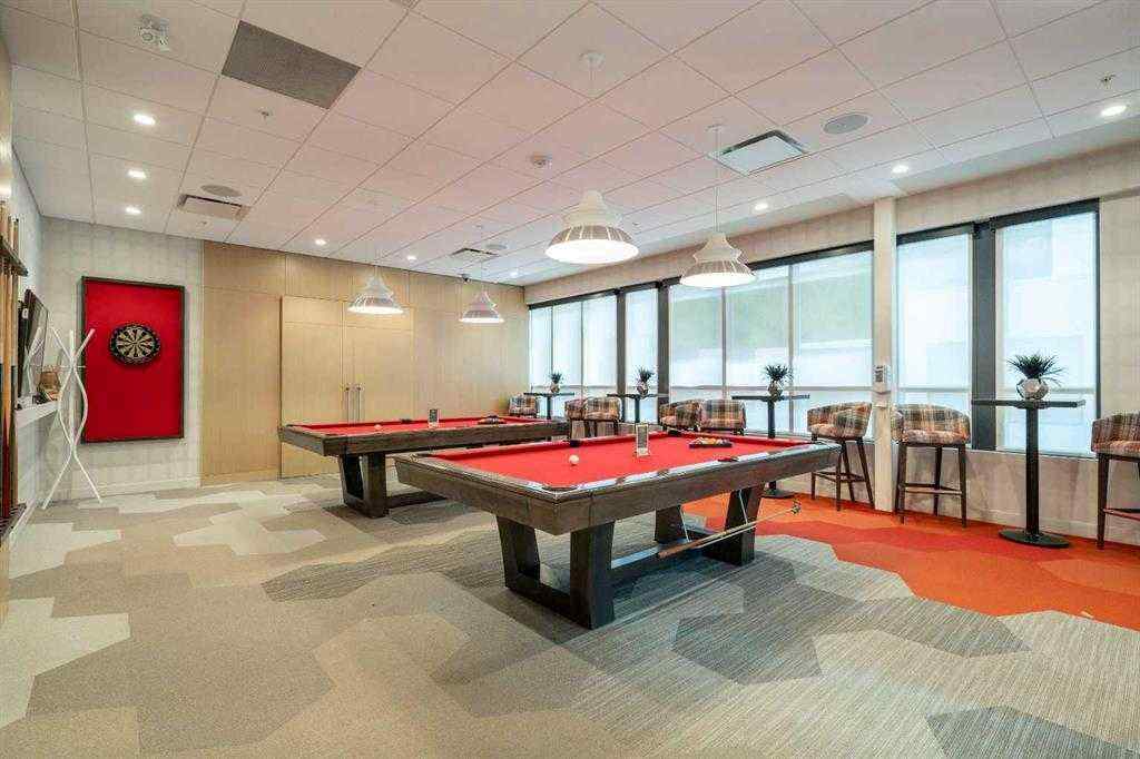MLS® A2257501 - Unit #116 11 Mahogany Circle SE in Mahogany Calgary, Residential