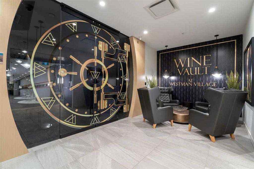 MLS® A2257501 - Unit #116 11 Mahogany Circle SE in Mahogany Calgary, Residential