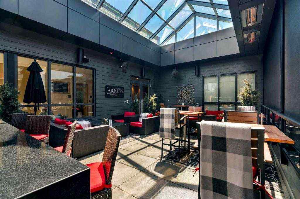 MLS® A2257501 - Unit #116 11 Mahogany Circle SE in Mahogany Calgary, Residential