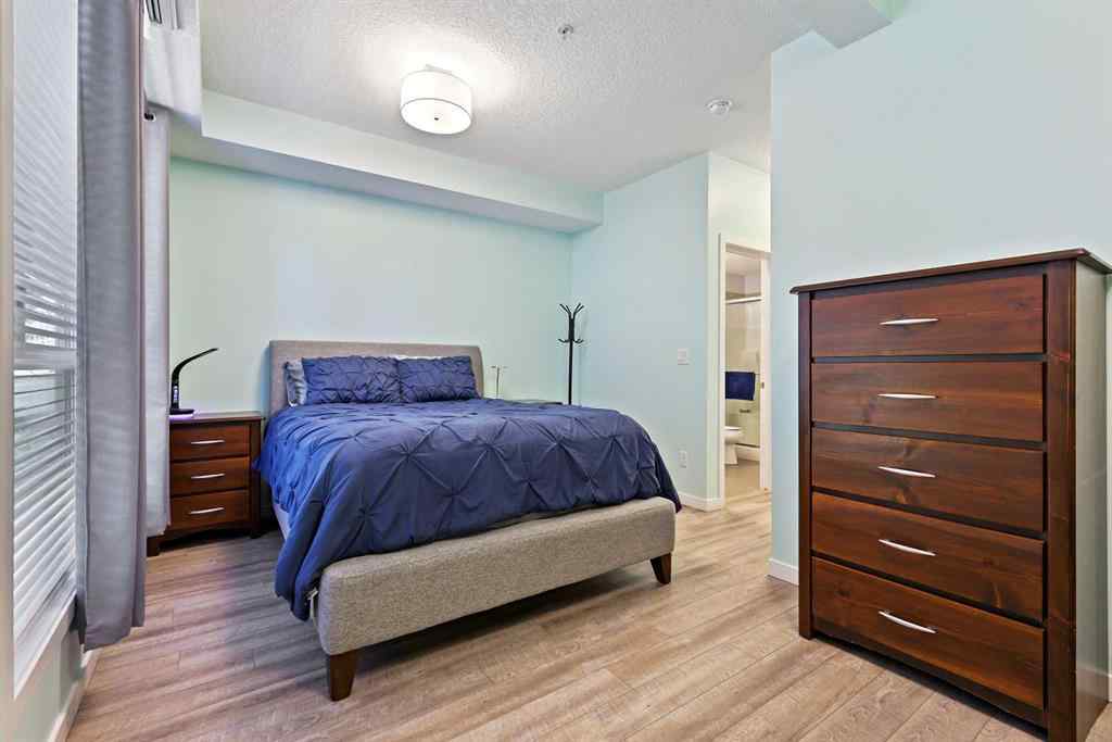 MLS® A2257501 - Unit #116 11 Mahogany Circle SE in Mahogany Calgary, Residential