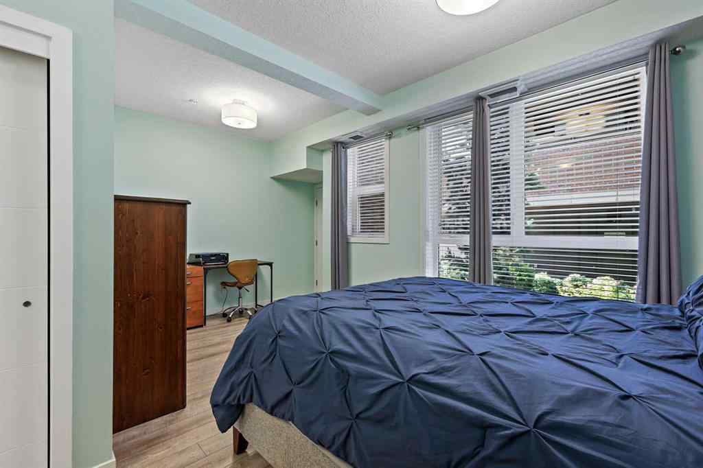 MLS® A2257501 - Unit #116 11 Mahogany Circle SE in Mahogany Calgary, Residential