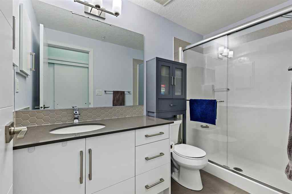 MLS® A2257501 - Unit #116 11 Mahogany Circle SE in Mahogany Calgary, Residential