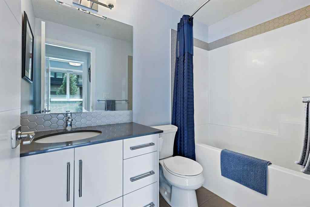 MLS® A2257501 - Unit #116 11 Mahogany Circle SE in Mahogany Calgary, Residential