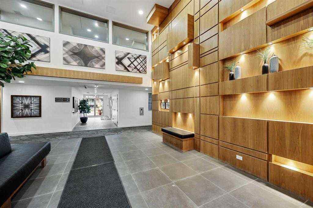 MLS® A2257501 - Unit #116 11 Mahogany Circle SE in Mahogany Calgary, Residential