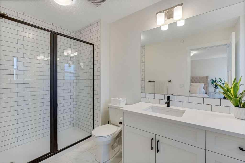 MLS® A2257503 - 145 Lucas Crescent NW in Livingston Calgary, Residential