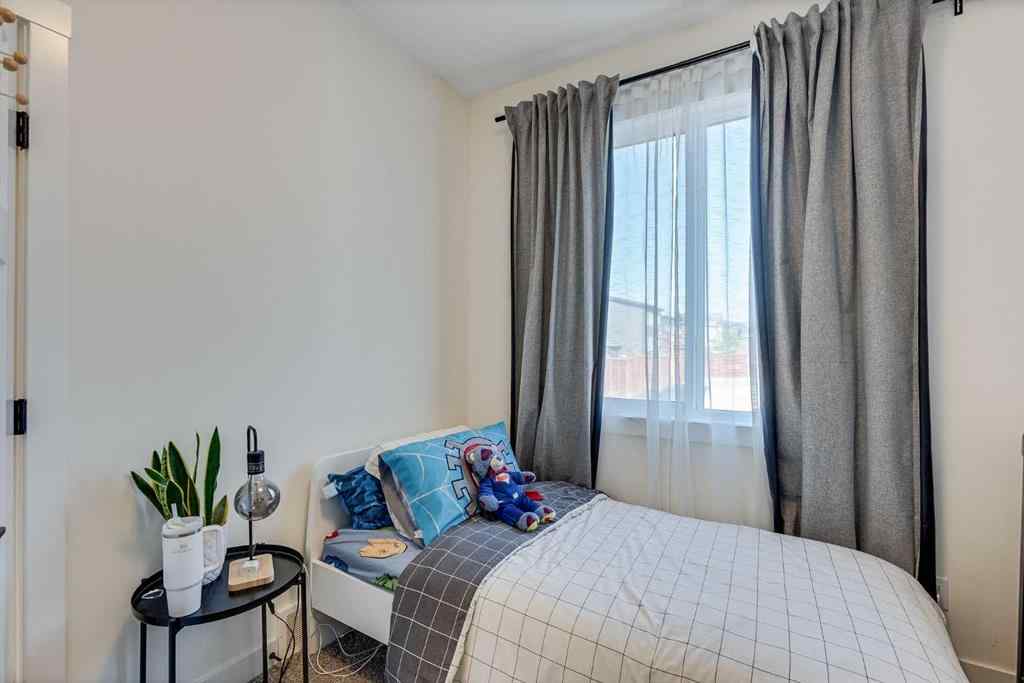 MLS® A2257503 - 145 Lucas Crescent NW in Livingston Calgary, Residential