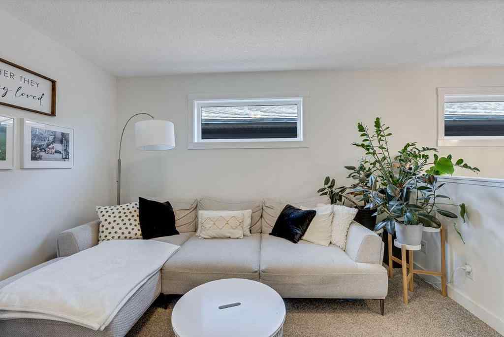 MLS® A2257503 - 145 Lucas Crescent NW in Livingston Calgary, Residential