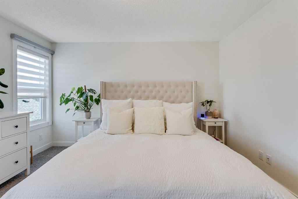MLS® A2257503 - 145 Lucas Crescent NW in Livingston Calgary, Residential