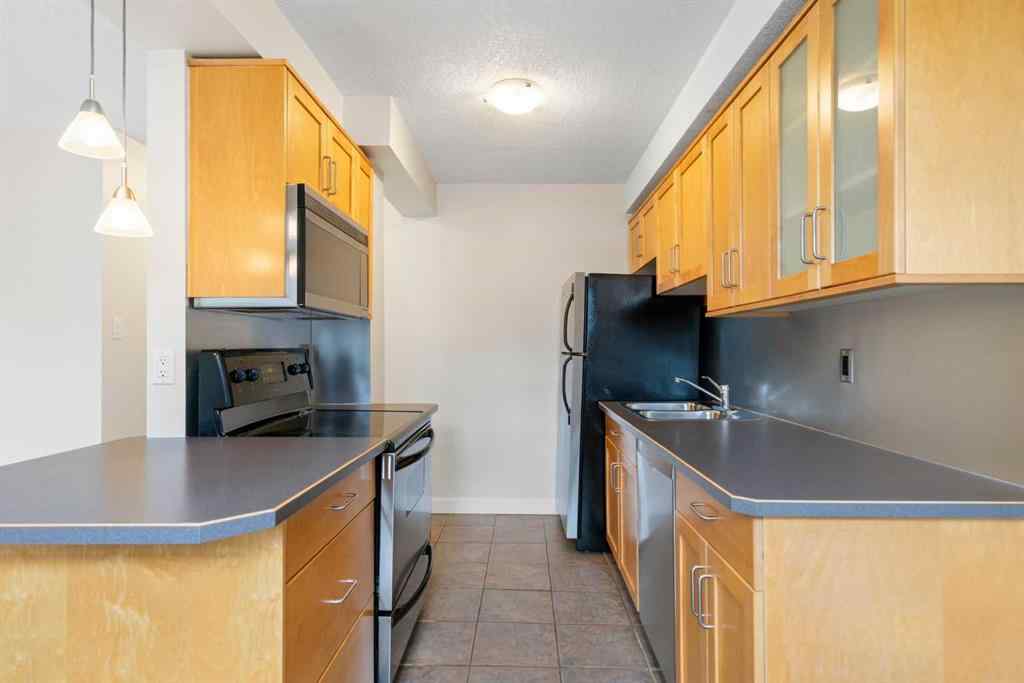 MLS® A2257504 - Unit #604 605 14 Avenue SW in Beltline Calgary, Residential