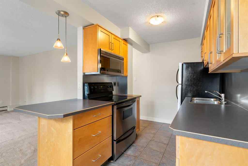 MLS® A2257504 - Unit #604 605 14 Avenue SW in Beltline Calgary, Residential