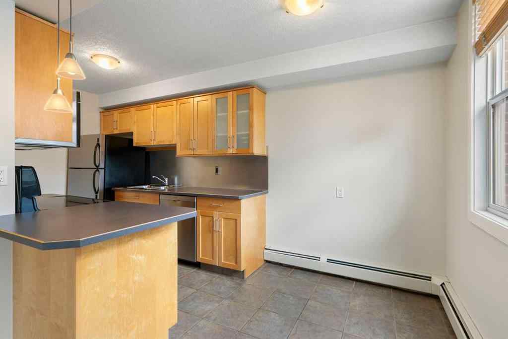MLS® A2257504 - Unit #604 605 14 Avenue SW in Beltline Calgary, Residential
