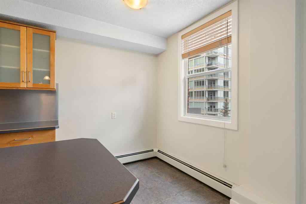 MLS® A2257504 - Unit #604 605 14 Avenue SW in Beltline Calgary, Residential