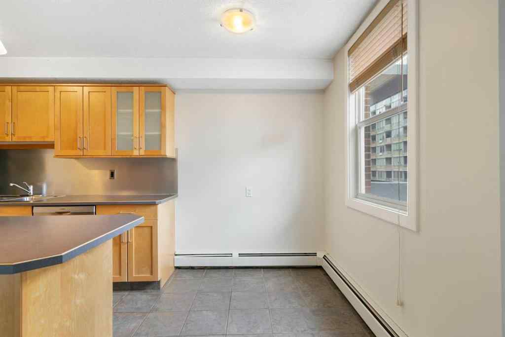 MLS® A2257504 - Unit #604 605 14 Avenue SW in Beltline Calgary, Residential