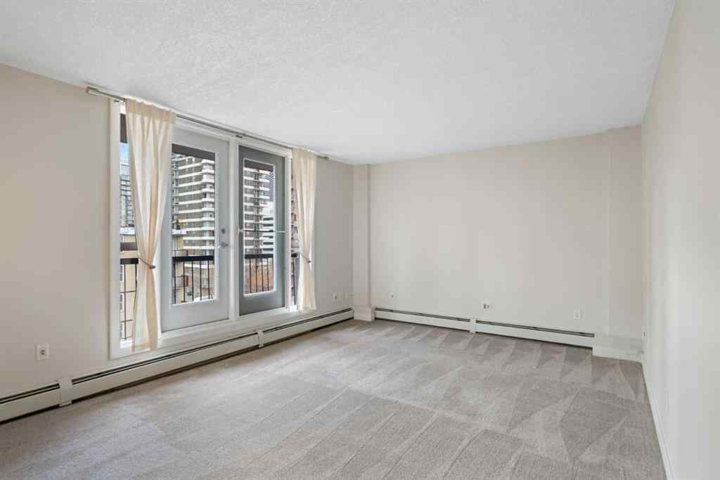 MLS® A2257504 - Unit #604 605 14 Avenue SW in Beltline Calgary, Residential