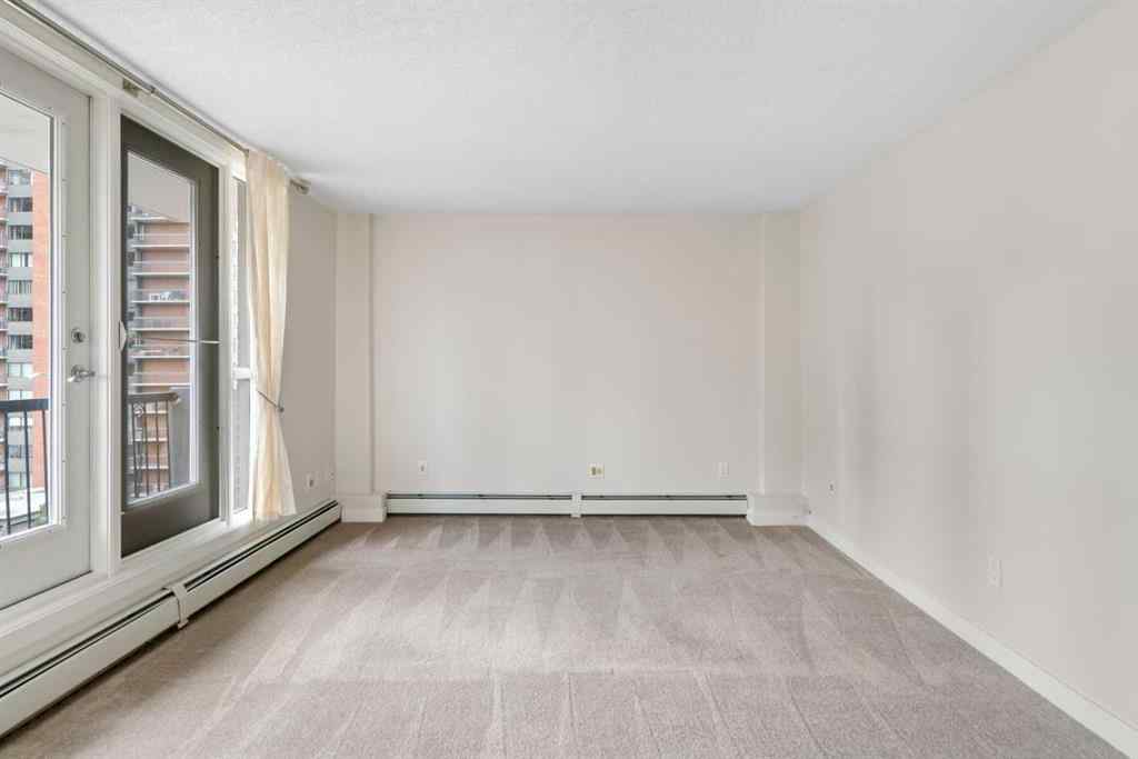 MLS® A2257504 - Unit #604 605 14 Avenue SW in Beltline Calgary, Residential